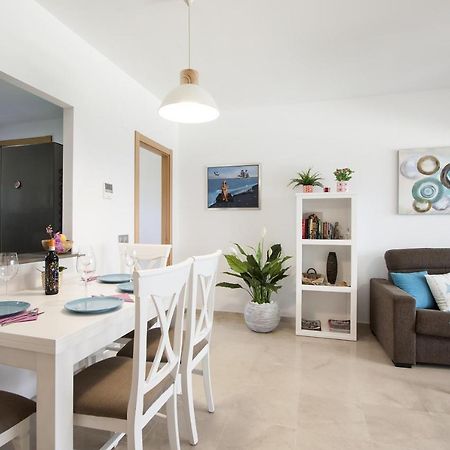 Apartamento Playa Torrox Esterno foto