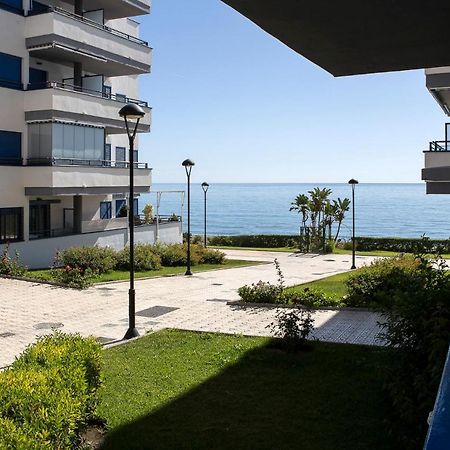 Apartamento Playa Torrox Esterno foto