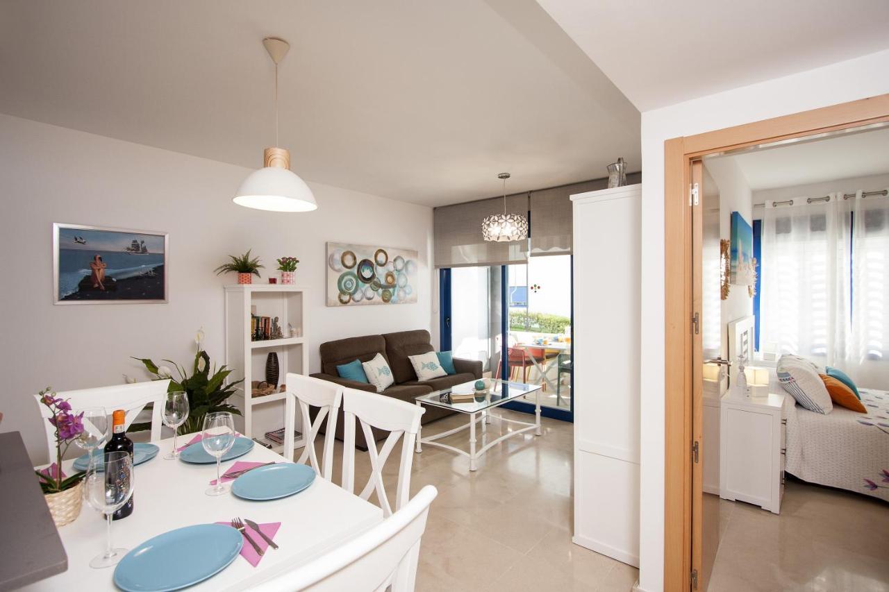 Apartamento Playa Torrox Esterno foto