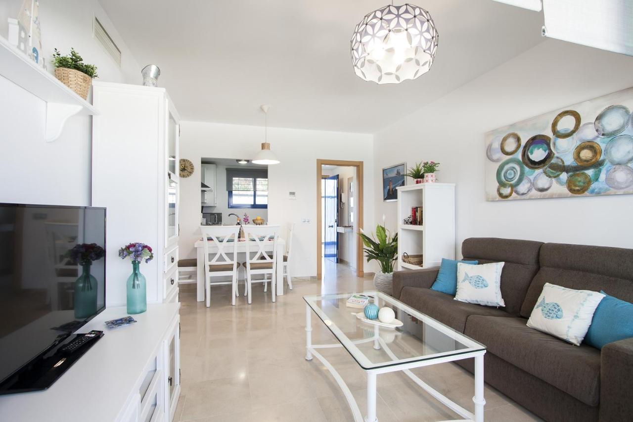 Apartamento Playa Torrox Esterno foto