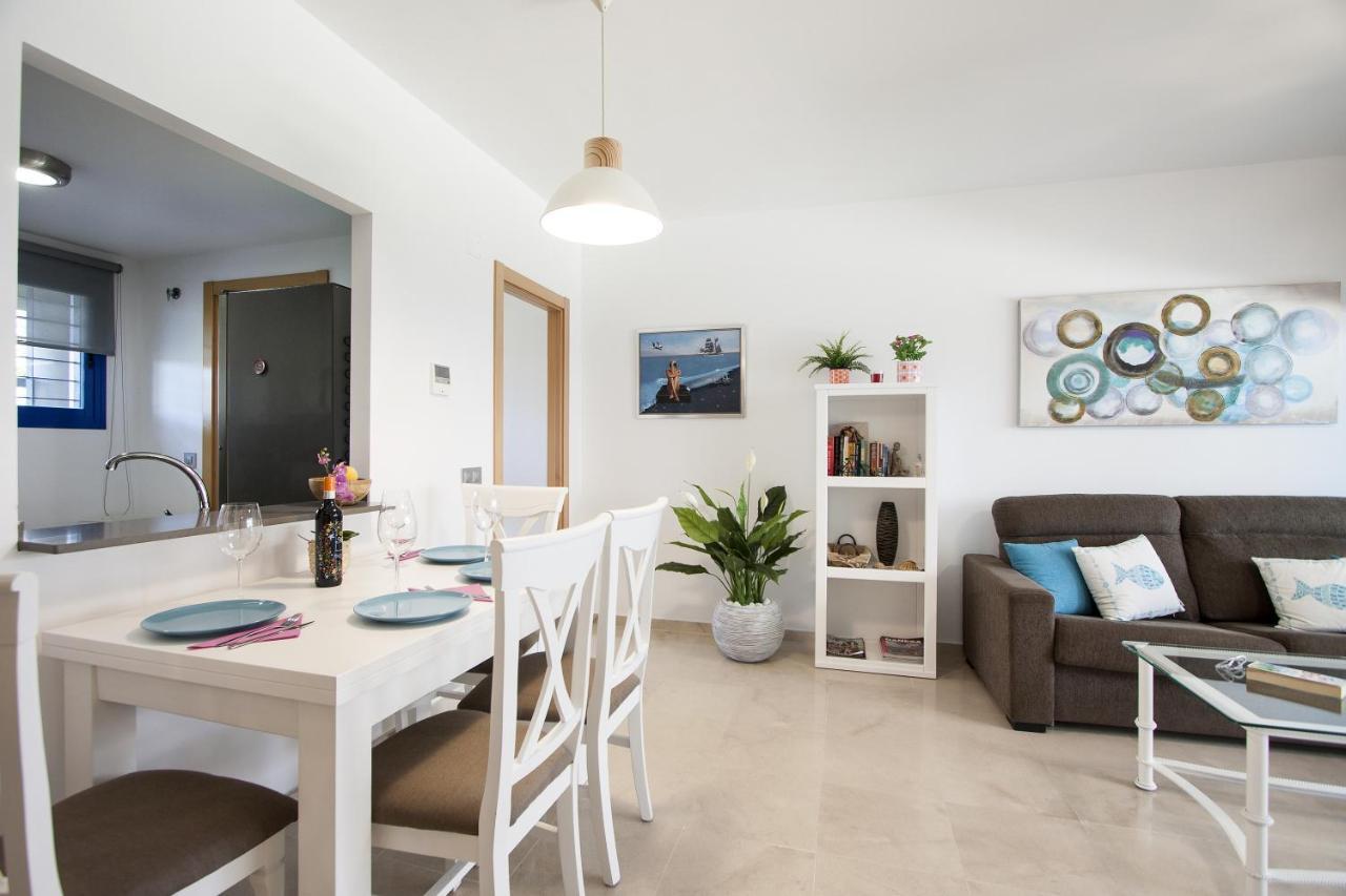 Apartamento Playa Torrox Esterno foto