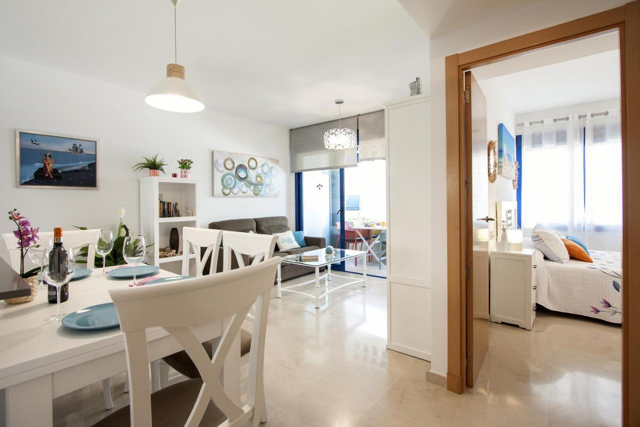 Apartamento Playa Torrox Esterno foto