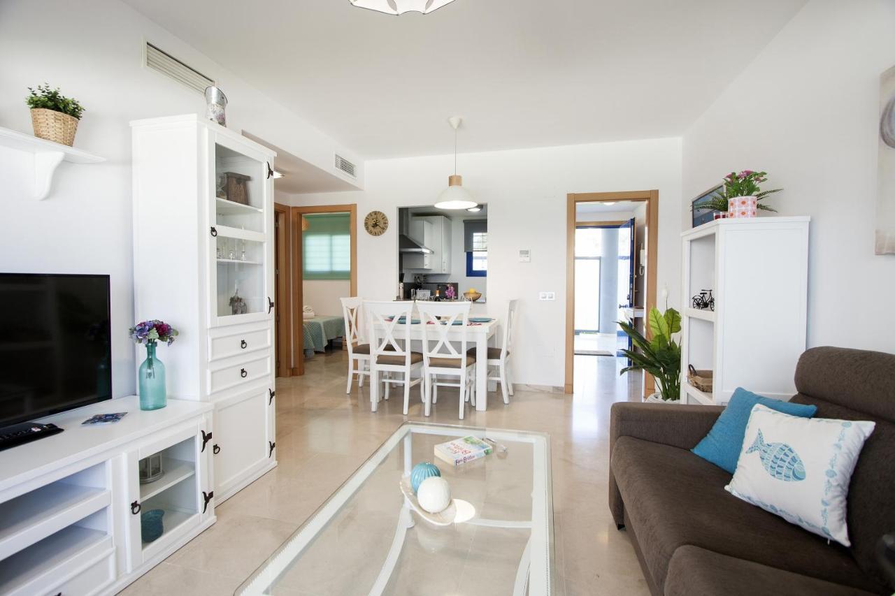 Apartamento Playa Torrox Esterno foto