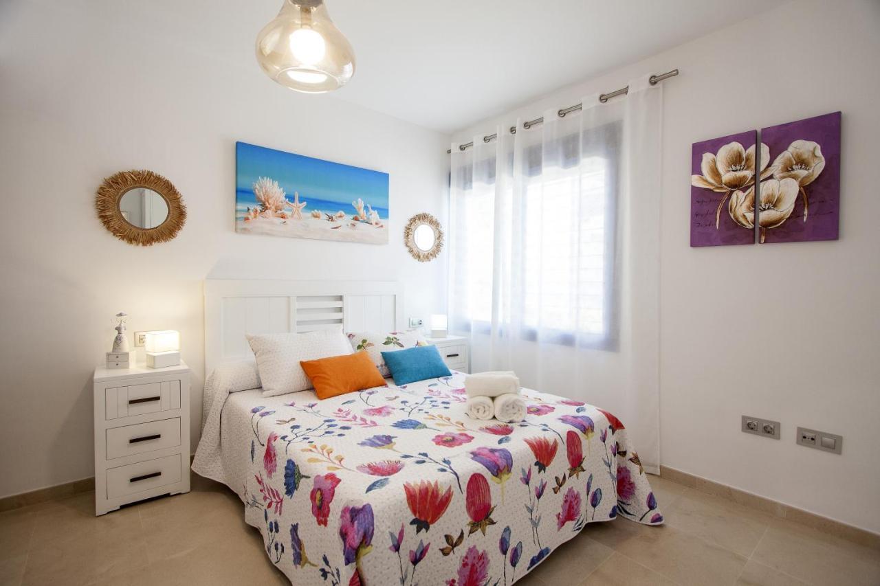Apartamento Playa Torrox Esterno foto