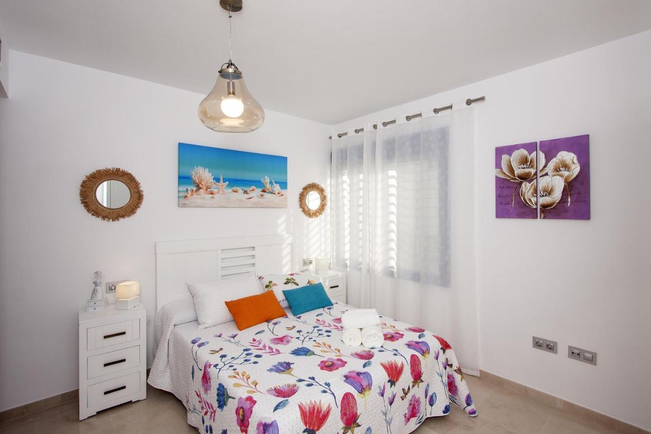 Apartamento Playa Torrox Esterno foto