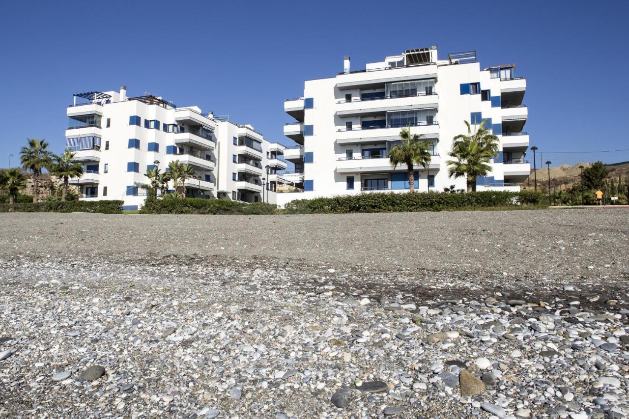 Apartamento Playa Torrox Esterno foto