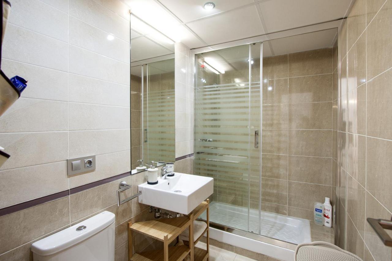 Apartamento Playa Torrox Esterno foto