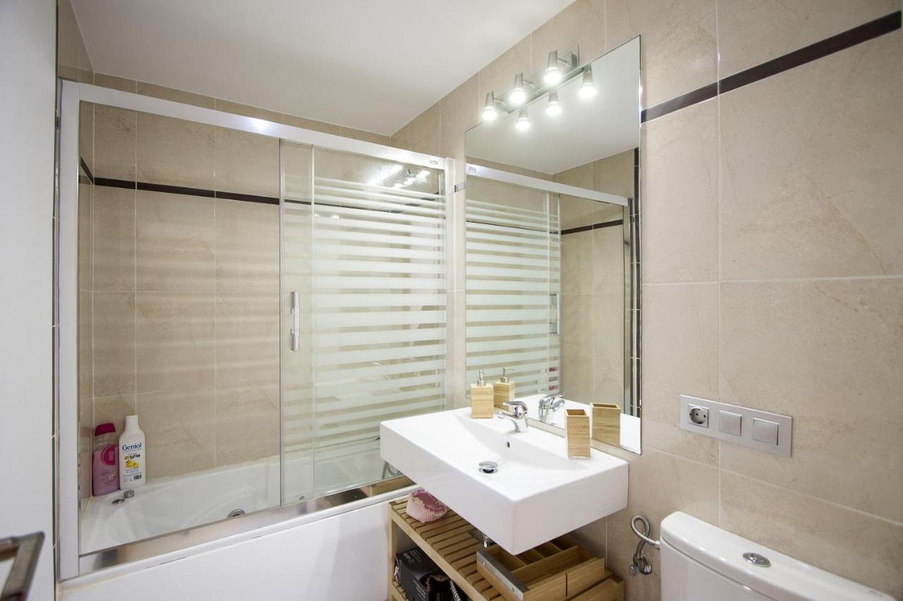 Apartamento Playa Torrox Esterno foto