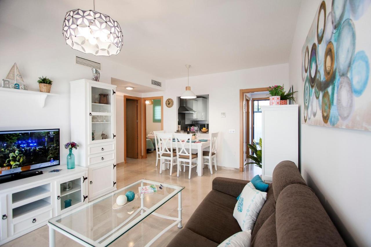 Apartamento Playa Torrox Esterno foto