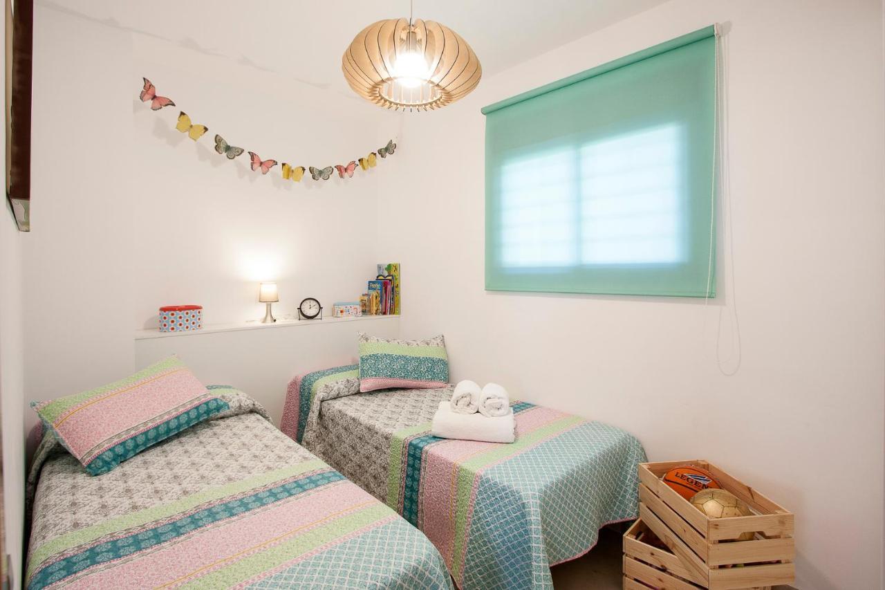 Apartamento Playa Torrox Esterno foto