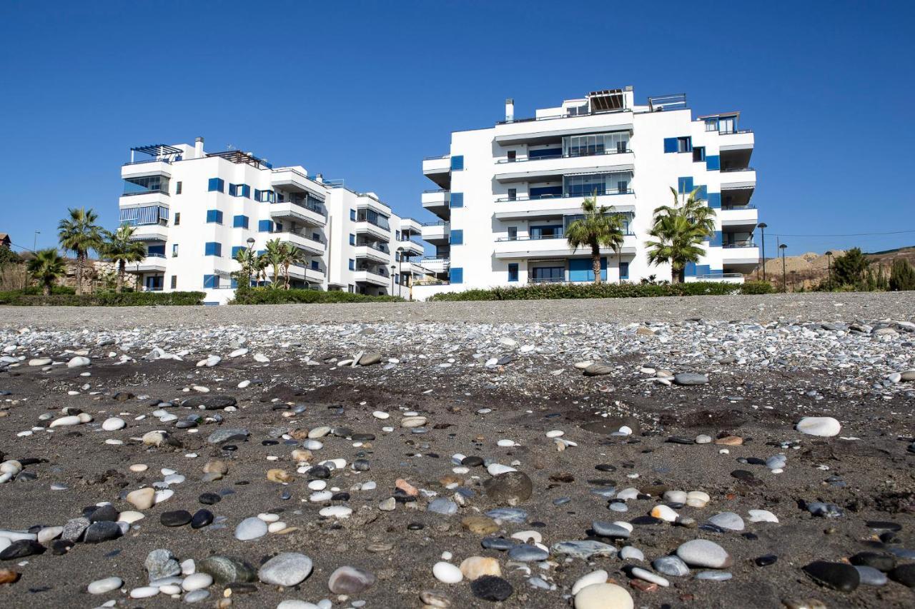 Apartamento Playa Torrox Esterno foto