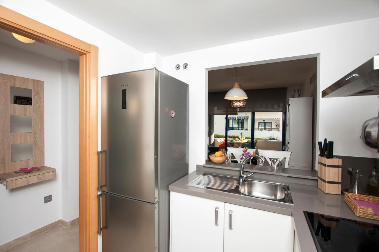Apartamento Playa Torrox Esterno foto